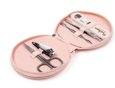 Set de manichiura - Pusheen - The Cat Bento