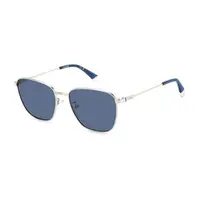 Ochelari de soare pentru barbati PLD 4159/G/S/X 010/C3 Palladium, Polaroid | 1 buc