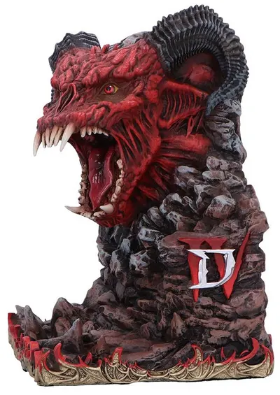 Opritor de carte Nemesis Now Games: Diablo IV - Minion of Hell