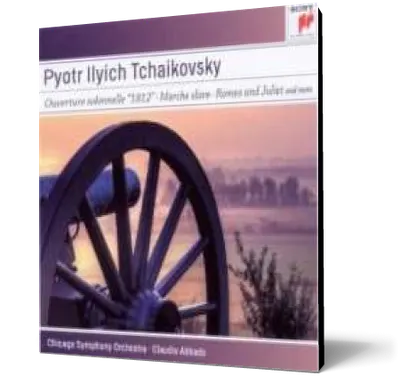 Tchaikovsky: Orchestral Works