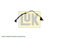 Furtun Ambreiaj Potrivit Volvo C30, S40 Ii, V50; Ford C-Max, Focus C-Max, Focus Ii, Focus Ii Kombi; Mazda 3 1.6d-2.0lpg 10.03-12.12