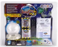 Set științific Aqua Dragons - Animale cosmice, set de lux