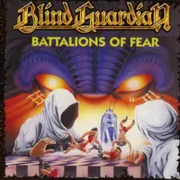 Battalions Of Fear