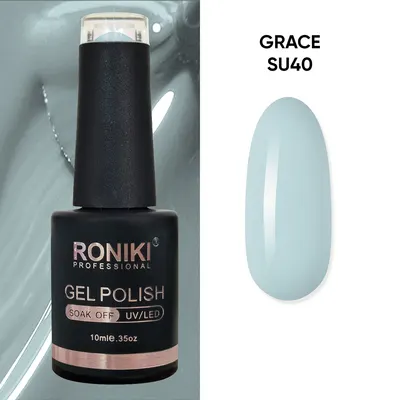 Oja Semipermanenta Roniki Grace SU40