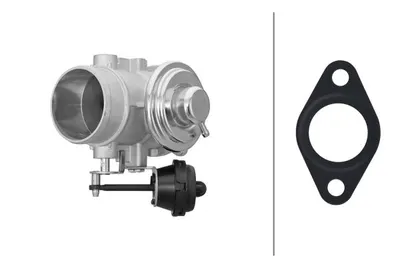 Supapa EGR potrivit VW TRANSPORTER T4 2.5D 09.95-04.03