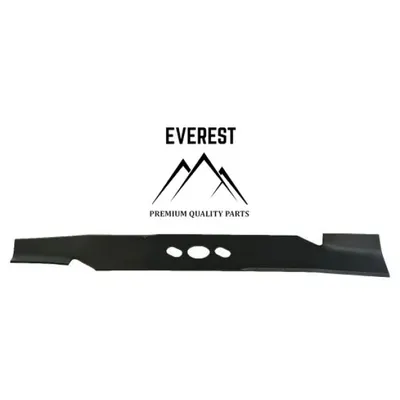 Cutit Masina Tuns Iarba NAC LP42-450E, LS42-375, LP42 LS42, Lungime 42 cm, Gaura Centrala 18.5 x 24.5 mm (B), Everest