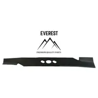 Cutit Masina Tuns Iarba NAC LP42-450E, LS42-375, LP42 LS42, Lungime 42 cm, Gaura Centrala 18.5 x 24.5 mm (B), Everest