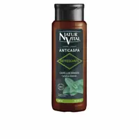 Șampon anti-mătreață Naturvital Refreshing, 300 ml