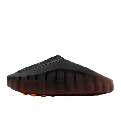 Mind 001 Flyknit Slide Bronze Eclipse Total Orange