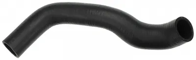 Furtun radiator inferior dreapta (35mm 41mm) potrivit MERCEDES M (W163) 3.2 3.7 02.98-06.05