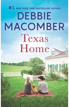 Texas Home: An Anthology