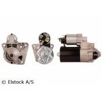 Starter ELSTOCK 25-2493