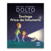 Invinge frica de intuneric