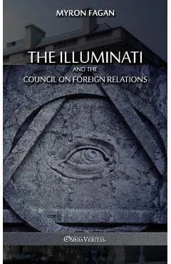 The Illuminati and the Council on Foreign Relations
