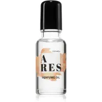 Secret play Ares Natural Pheromones ulei parfumat cu feromoni pentru bărbați 20 ml
