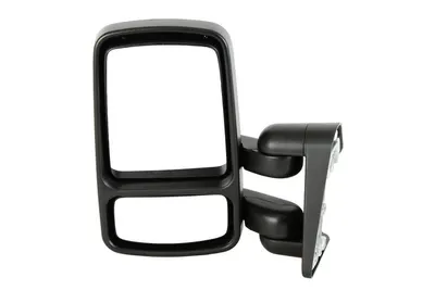 Oglinda stanga potrivit NISSAN INTERSTAR; OPEL Movano; RENAULT MASTER 1998-2003 - manual