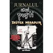 Jurnalul unui pusti 17. Skutek Megaplyn
