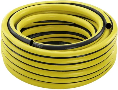 Furtun Karcher - PrimoFlex, Ø1/2'', 50 m, max 24 bar, galben