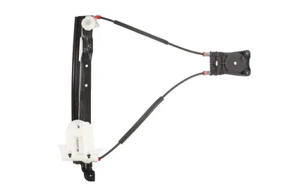 Mecanism actionare geam Spate Dreapta potrivit FORD MONDEO IV 2007-2015 - (electric, fara motoras)