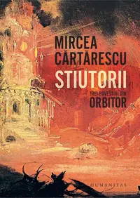 Știutorii - Paperback brosat - Mircea Cărtărescu