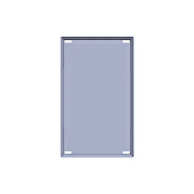 Cuvă, S3 5MW-42 (Lăţ=5PC / Înălţ=42UV)