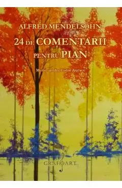 24 de comentarii pentru pian