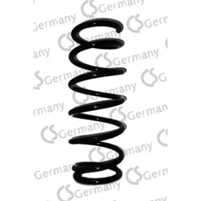 Arc spiral CS Germany 14.774.234