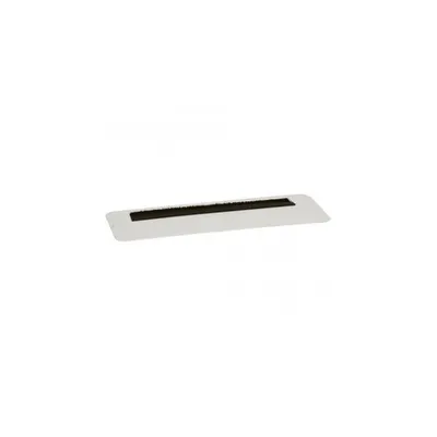 capac intrare cablu - pentru Atlantic dulap adancime 600/800 mm - IP43 cu brush