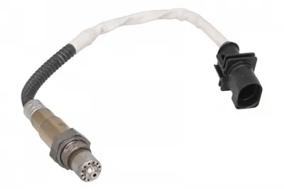 Sonda lambda (numar fire 5, 345mm) potrivit LAND ROVER DISCOVERY IV, DISCOVERY V, RANGE ROVER IV, RANGE ROVER SPORT II 3.0 5.0 08.12