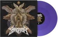 Swarming Angels & Flies (Lilac Vinyl)