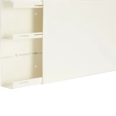 Canal cablu LF 60231 RAL9010