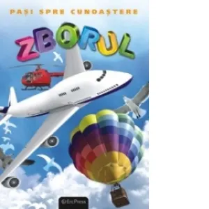 DVD Enciclopedia Junior nr. 4. Pasi spre cunoastere