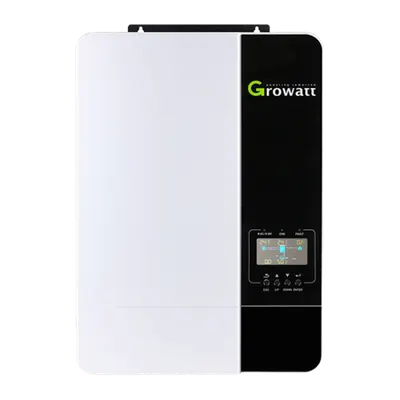Invertor Hibrid o Faza Growatt-Spf 3500es+wifi Stick
