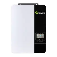 Invertor Hibrid o Faza Growatt-Spf 3500es+wifi Stick