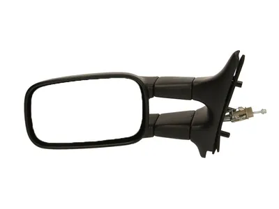 Oglinda manuala potrivit VW CADDY 2 II 1995-2004