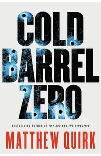 Cold Barrel Zero