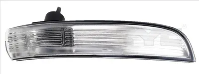 Semnalizator oglinda laterala Dreapta potrivit FORD ECOSPORT, KUGA II 1.0-2.5 dupa 2012 dupa 2013