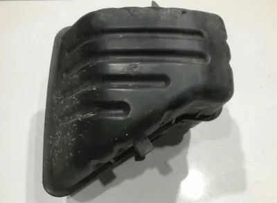 Rezonator aer 96628900 Chevrolet Captiva (2006-2010) [C100, C140] 3.2 benzina LU1 230 cp