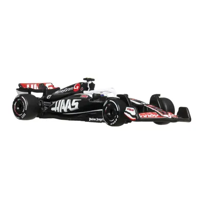 Masinuta metalica - F1 MoneyGram Haas - VF- 24 , NR 27