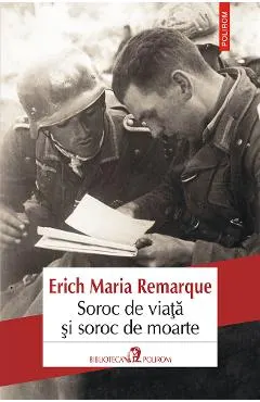 eBook Soroc de viata si soroc de moarte