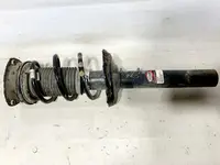 Amortizor stanga / dreapta fata 5Q0413023JA Volkswagen Golf 7 (2012-2017) 1.6 tdi DGTE