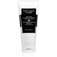 Hair Rituel by Sisley Revitalizing Volumizing Shampoo with Camellia oil șampon cu efect de volum pentru părul fin fara sulfati