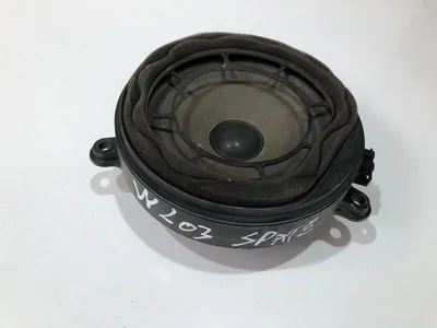 Boxa usa stanga / dreapta spate a2038201502 Mercedes C-Class (2001-2007) [W203]