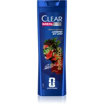 Clear Legend By CR7 șampon