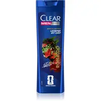 Clear Legend By CR7 șampon