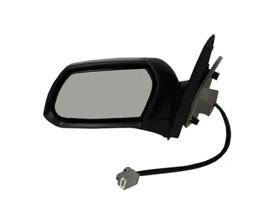 Oglinda stanga potrivit FORD MONDEO 2000-2003 - electrica, asferic, incalzita, grunduita