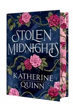 Stolen Midnights