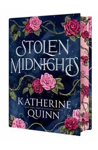 Stolen Midnights