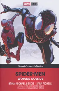 Spider-Men: Worlds Collide (Marvel Premier Collection)