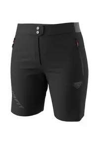 Sort trekking dama Transalper Light DST - Negru